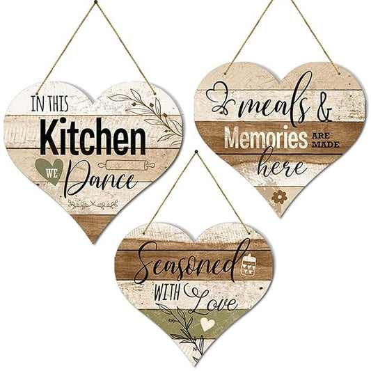 Kotart Modern In This Kitchen Wall Hangings For Living Room ART 3