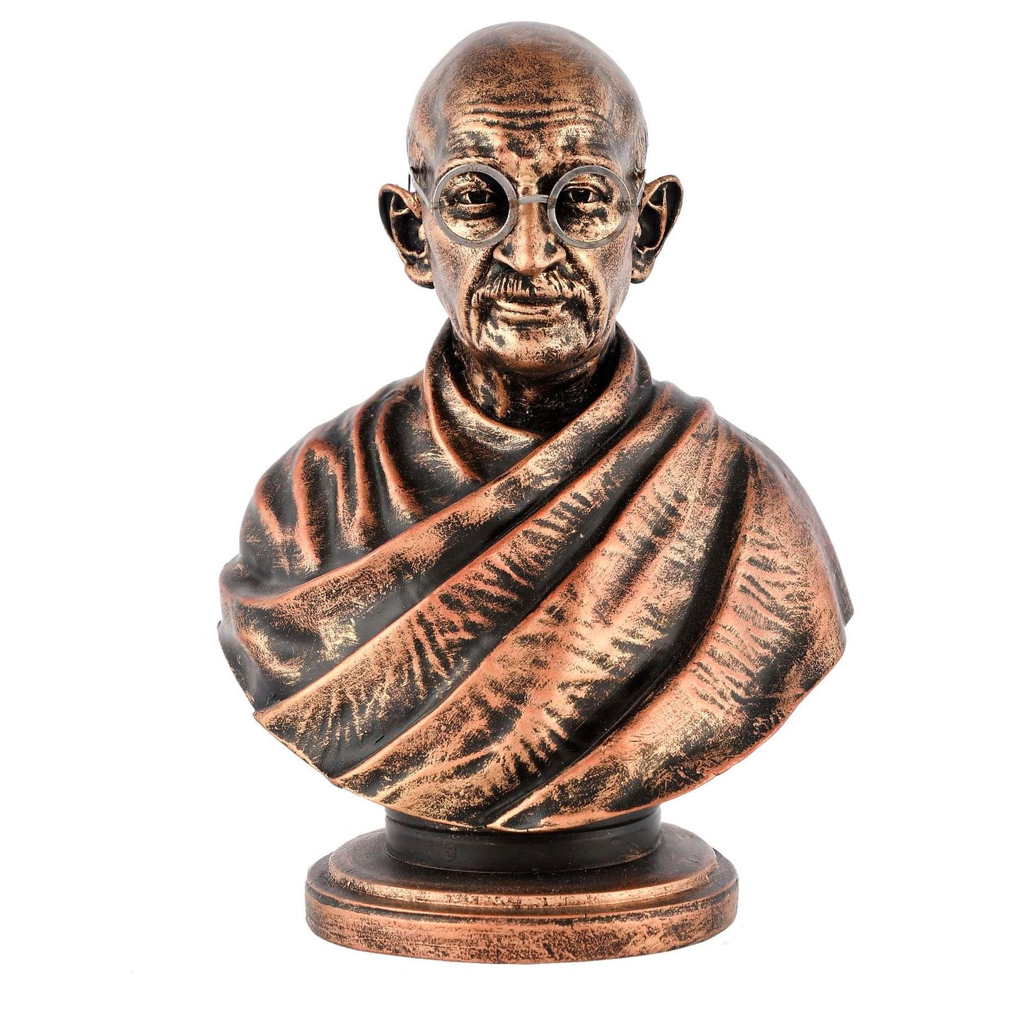 Mahatma Gandhi Champion of Peace and Freedom