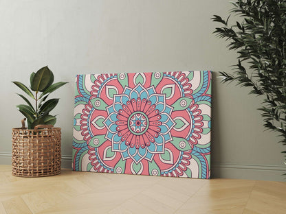 Canvas Paintings For Wall Decoration With Frame Canvas Painting For Living Room Bedroom Home Office & Hotels