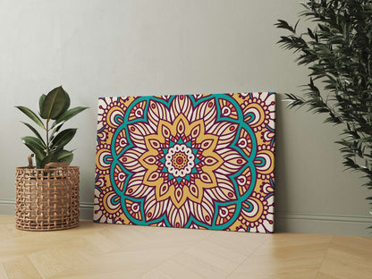 Canvas Paintings For Wall Decoration With Frame Canvas Painting For Living Room Bedroom Home Office & Hotels