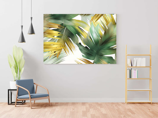 Canvas Paintings For Wall Decoration With Frame Canvas Painting For Living Room Bedroom Home Office & Hotels