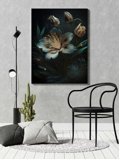 Canvas Paintings For Wall Decoration With Frame Canvas Painting For Living Room Bedroom Home Office & Hotels