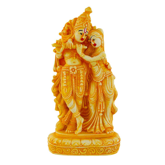 Shop Radha Krishna Idol Sculpture