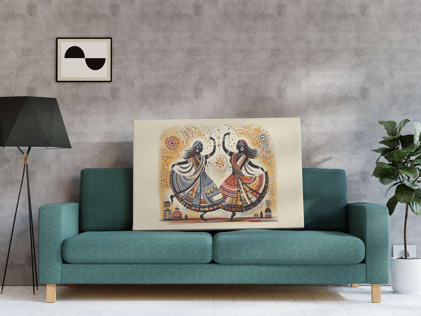 Canvas Paintings For Wall Decoration With Frame Canvas Painting For Living Room Bedroom Home Office & Hotels