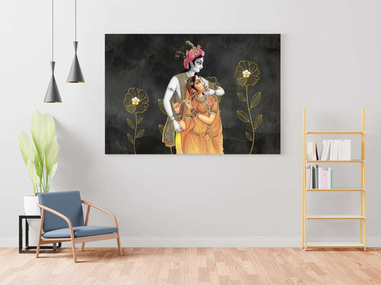 Canvas Paintings For Wall Decoration With Frame Canvas Painting For Living Room Bedroom Home Office & Hotels