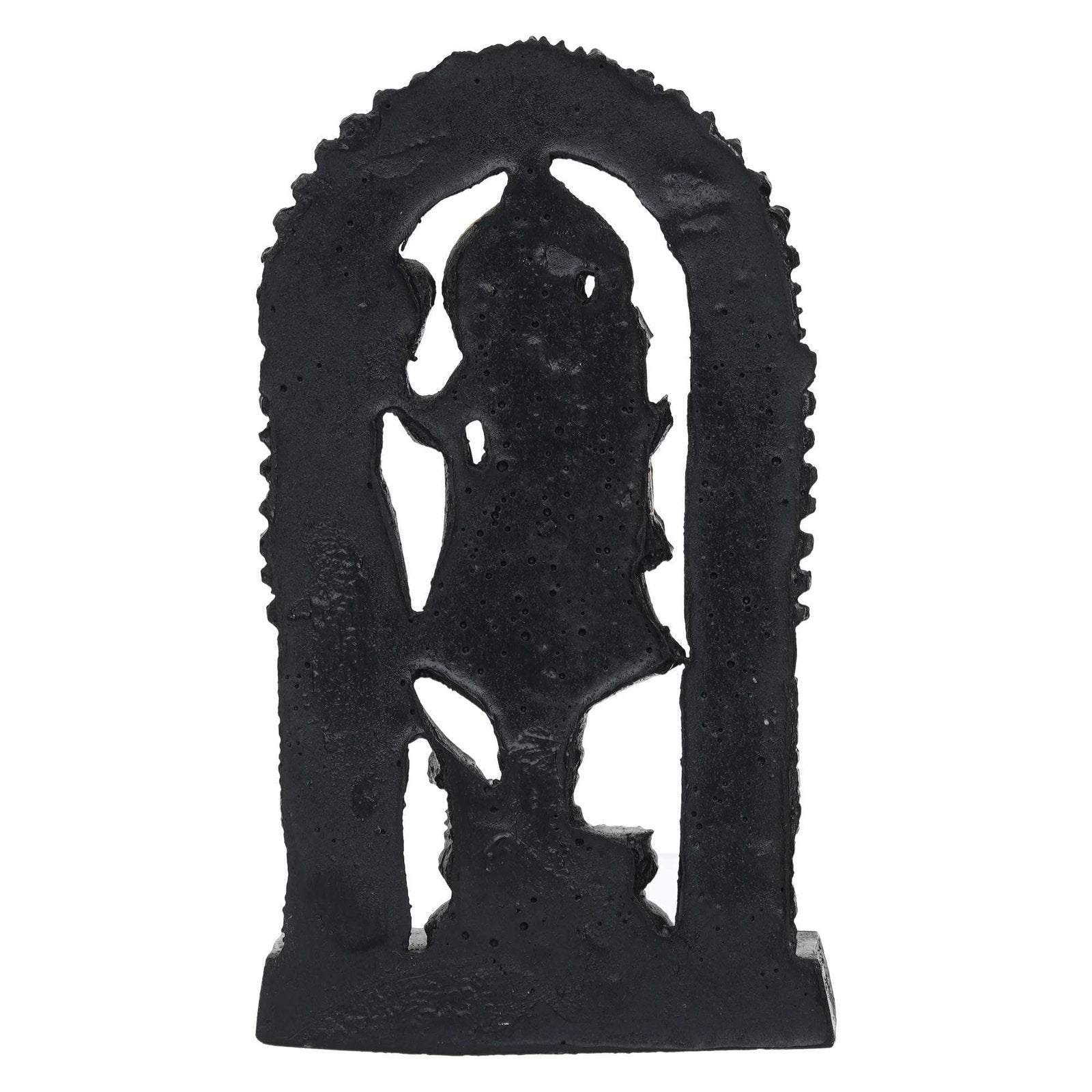 Ram Lalla Idol Ayodhya Murti Resin Shree Ram Lalla Statue Home Decor & Gifts, Office, Tample, Mandir Housewarming Decoration Items