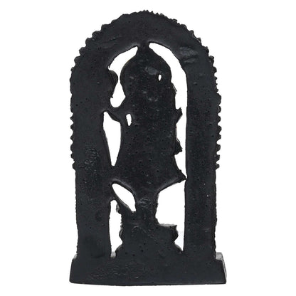 Ram Lalla Idol Ayodhya Murti Resin Shree Ram Lalla Statue Home Decor & Gifts, Office, Tample, Mandir Housewarming Decoration Items