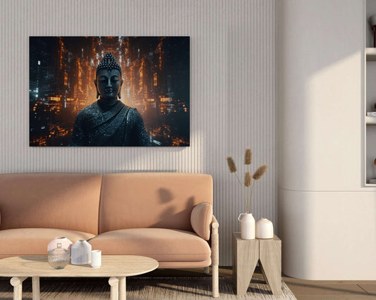 Canvas Paintings For Wall Decoration With Frame Canvas Painting For Living Room Bedroom Home Office & Hotels