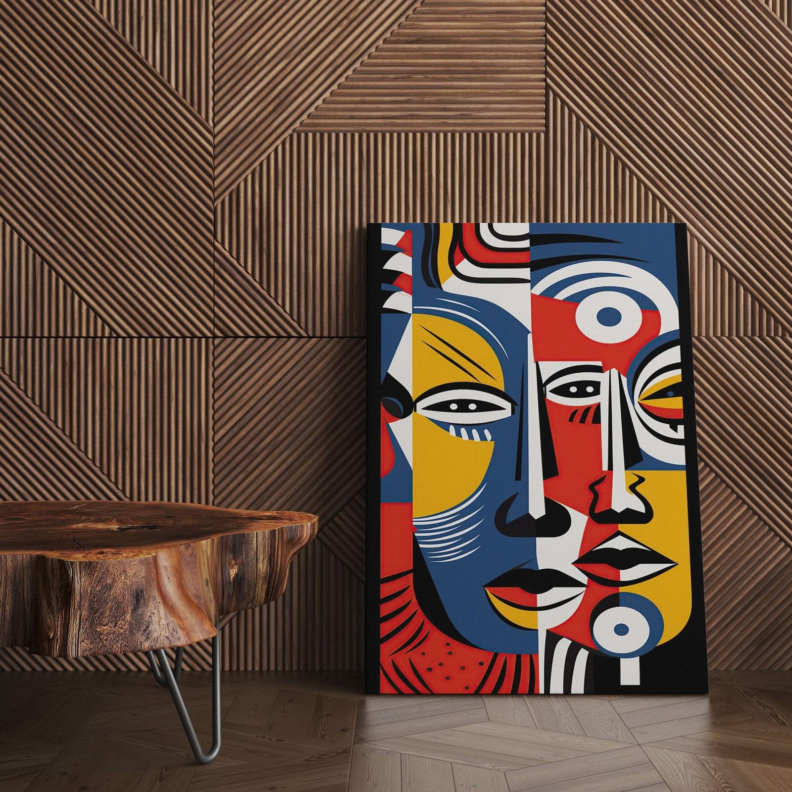 Canvas Paintings For Wall Decoration With Frame Canvas Painting For Living Room Bedroom Home Office & Hotels