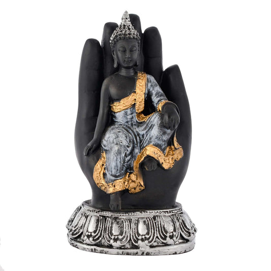 Meditating Sitting Buddha Idols