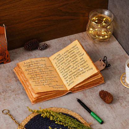 Diary
