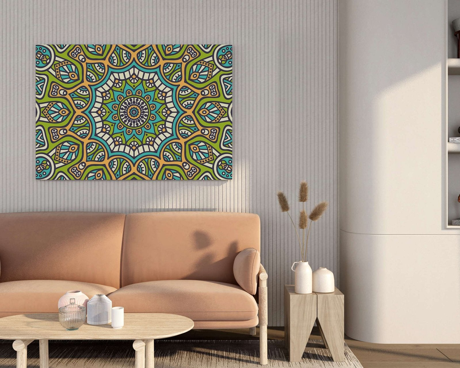 Canvas Paintings For Wall Decoration With Frame Canvas Painting For Living Room Bedroom Home Office & Hotels