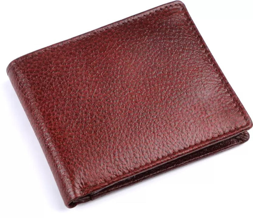 CraftShades Leather Wallet