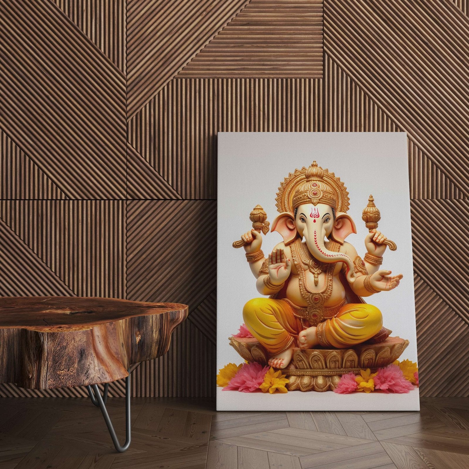 Canvas Paintings For Wall Decoration With Frame Canvas Painting For Living Room Bedroom Home Office & Hotels