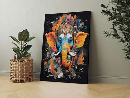 Canvas Paintings For Wall Decoration With Frame Canvas Painting For Living Room Bedroom Home Office & Hotels