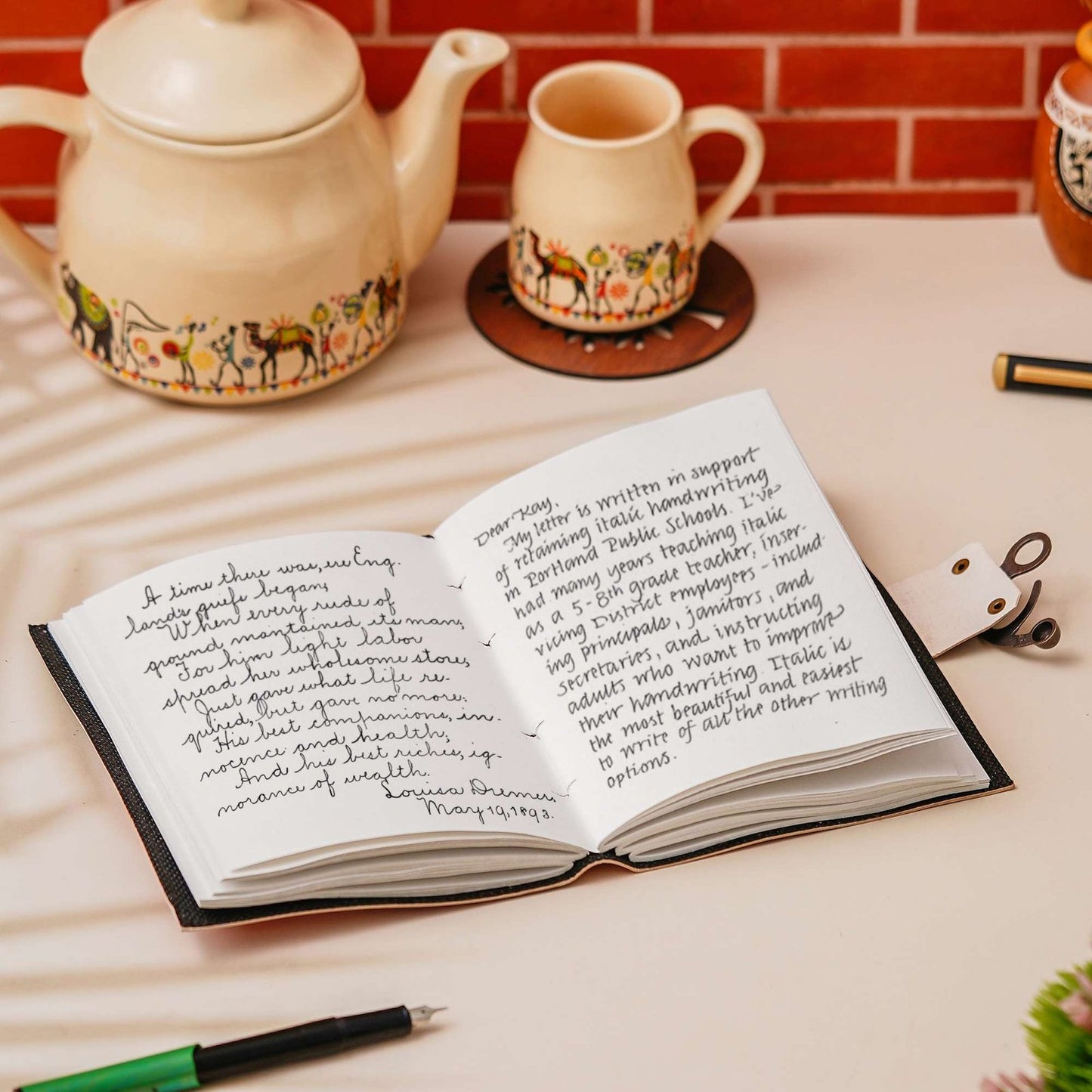 Diary