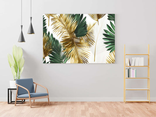 Canvas Paintings For Wall Decoration With Frame Canvas Painting For Living Room Bedroom Home Office & Hotels