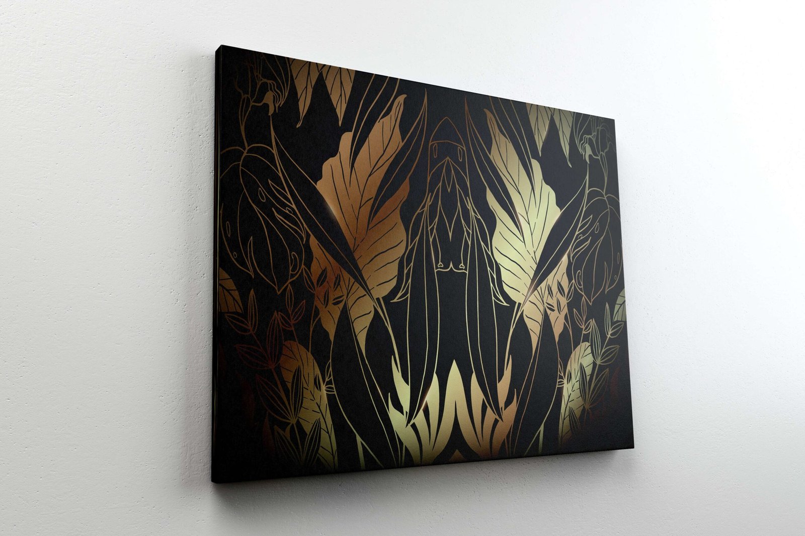 Canvas Paintings For Wall Decoration With Frame Canvas Painting For Living Room Bedroom Home Office & Hotels