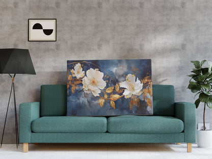 Canvas Paintings For Wall Decoration With Frame Canvas Painting For Living Room Bedroom Home Office & Hotels