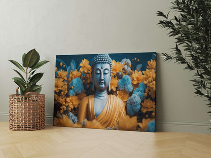 Canvas Paintings For Wall Decoration With Frame Canvas Painting For Living Room Bedroom Home Office & Hotels