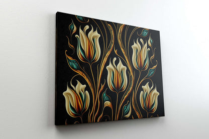 Canvas Paintings For Wall Decoration With Frame Canvas Painting For Living Room Bedroom Home Office & Hotels
