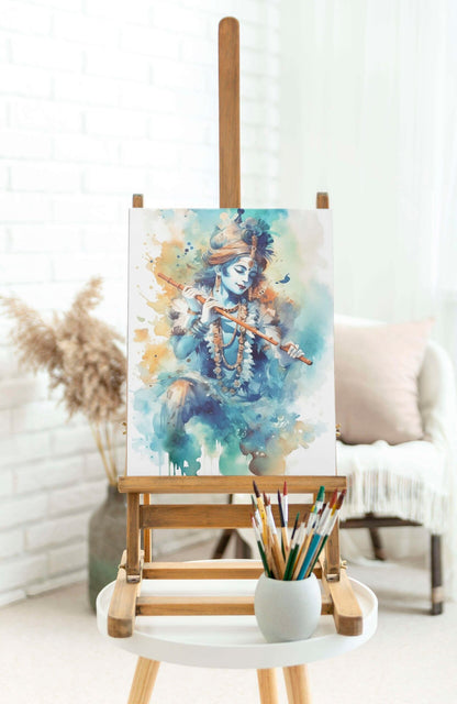 Canvas Paintings For Wall Decoration With Frame Canvas Painting For Living Room Bedroom Home Office & Hotels