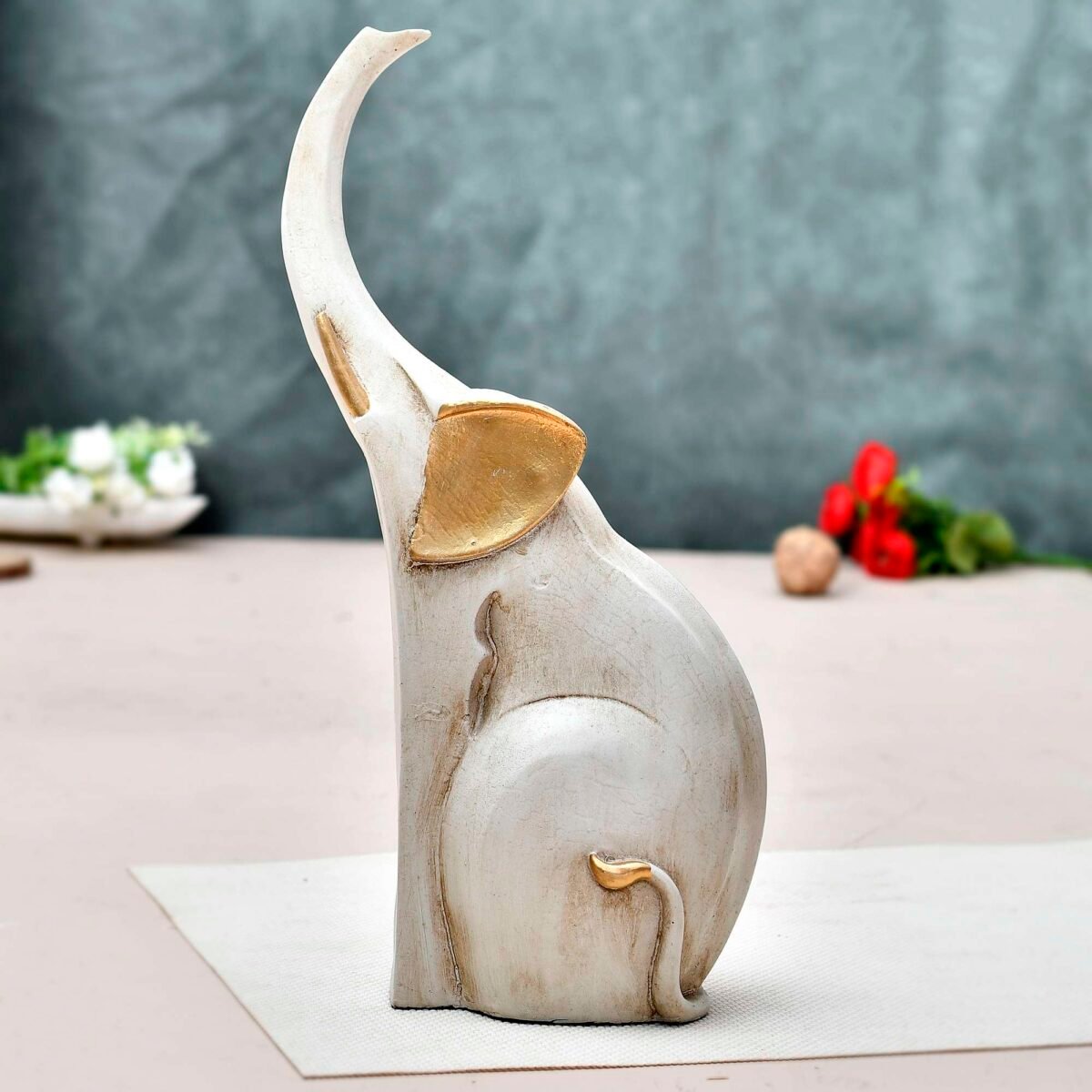 Elephant Showpiece