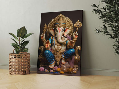 Canvas Paintings For Wall Decoration With Frame Canvas Painting For Living Room Bedroom Home Office & Hotels