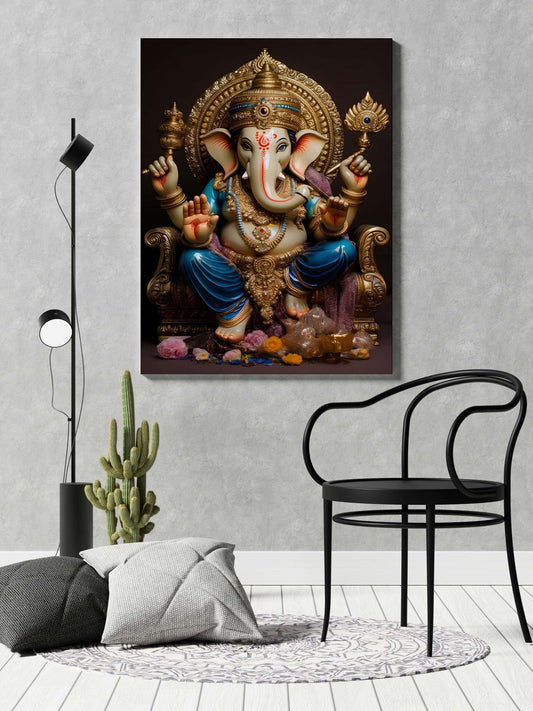 Canvas Paintings For Wall Decoration With Frame Canvas Painting For Living Room Bedroom Home Office & Hotels