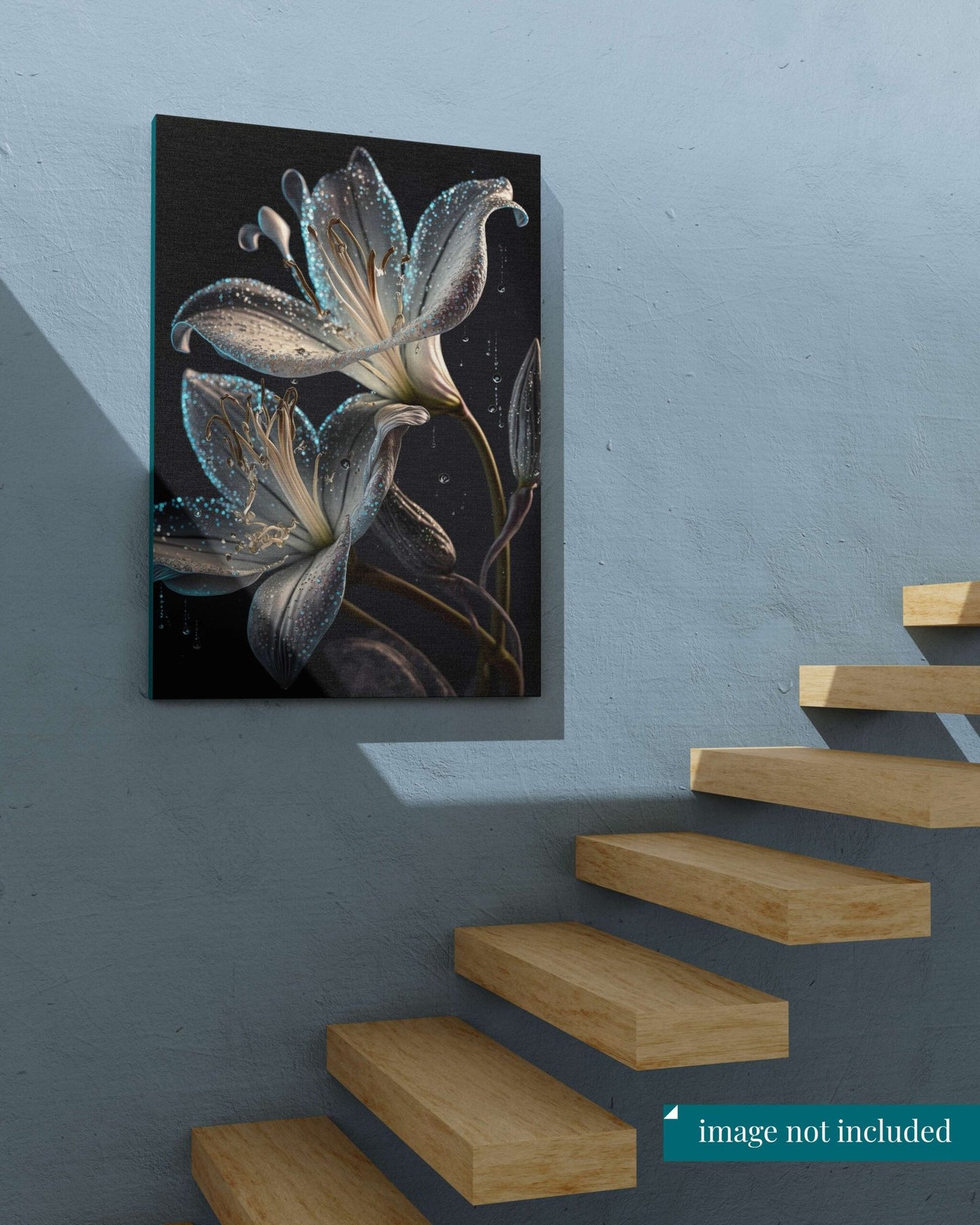 Canvas Paintings For Wall Decoration With Frame Canvas Painting For Living Room Bedroom Home Office & Hotels