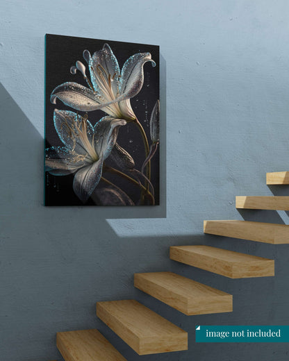 Canvas Paintings For Wall Decoration With Frame Canvas Painting For Living Room Bedroom Home Office & Hotels
