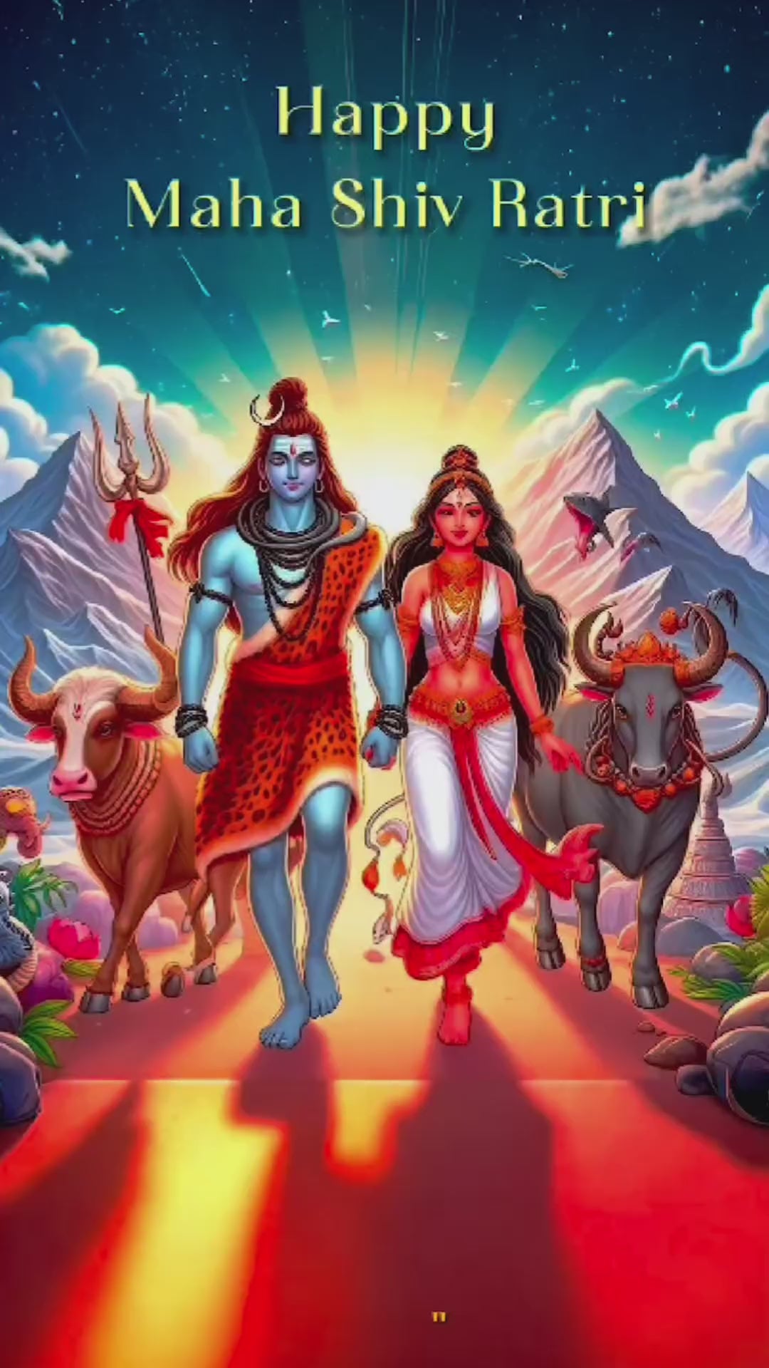 Handicraft Marble dust Lord Shiv ji Statue for Pooja, Car Dashboard I Shiva Idol I Bholenath I Mahakal I Adiyogi Statue I Office Table