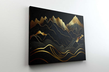 Canvas Paintings For Wall Decoration With Frame Canvas Painting For Living Room Bedroom Home Office & Hotels