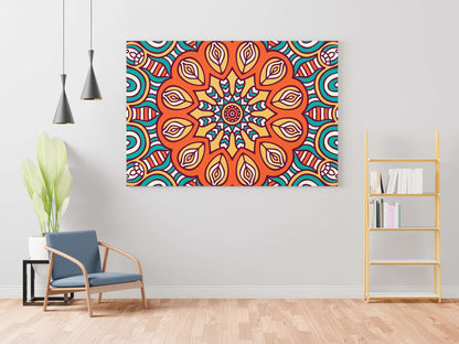 Canvas Paintings For Wall Decoration With Frame Canvas Painting For Living Room Bedroom Home Office & Hotels