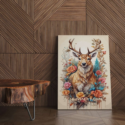 Canvas Paintings For Wall Decoration With Frame Canvas Painting For Living Room Bedroom Home Office & Hotels
