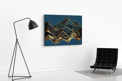 Canvas Paintings For Wall Decoration With Frame Canvas Painting For Living Room Bedroom Home Office & Hotels