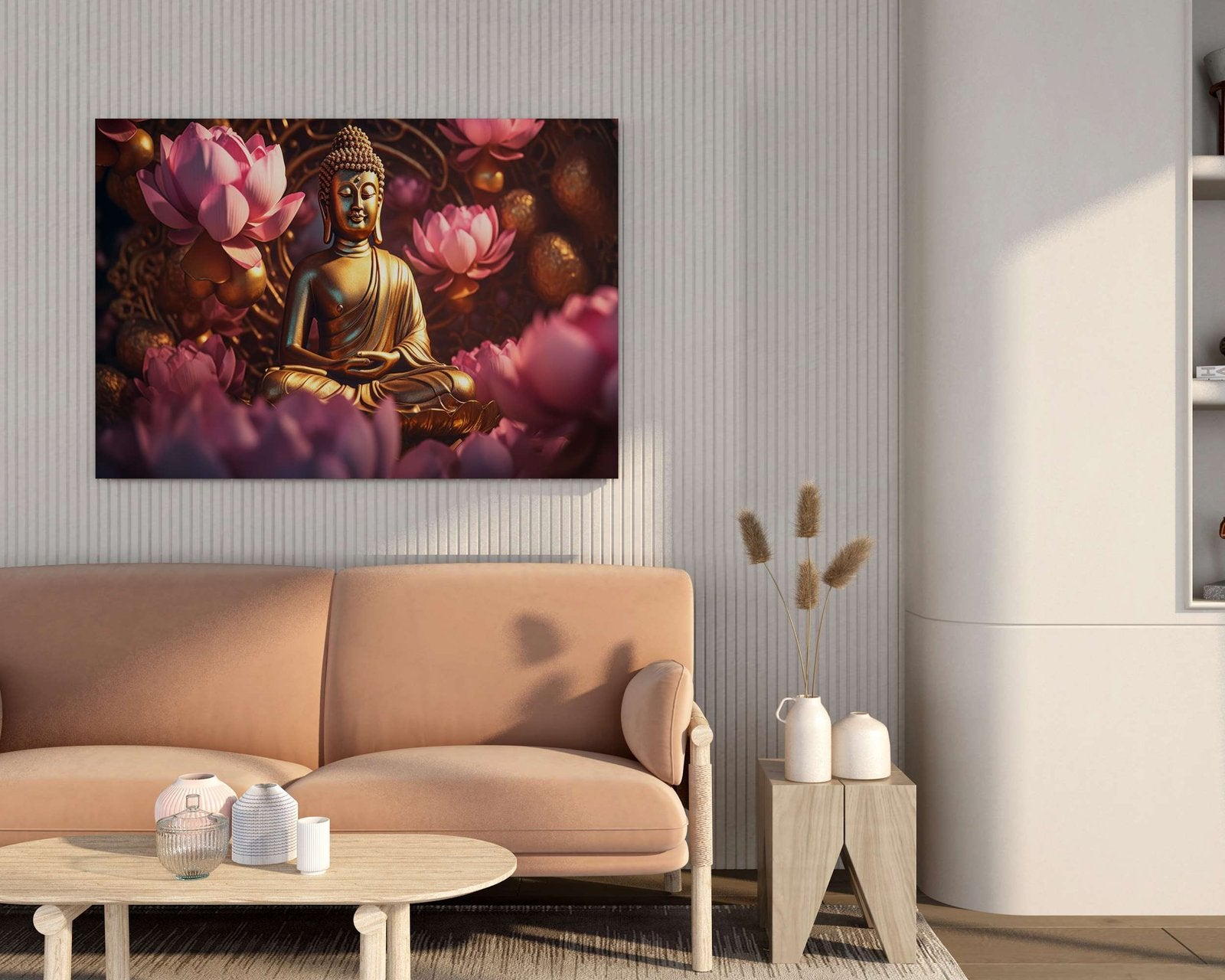 Canvas Paintings For Wall Decoration With Frame Canvas Painting For Living Room Bedroom Home Office & Hotels