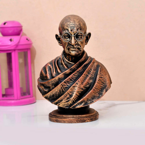 Mahatma Gandhi Champion of Peace and Freedom