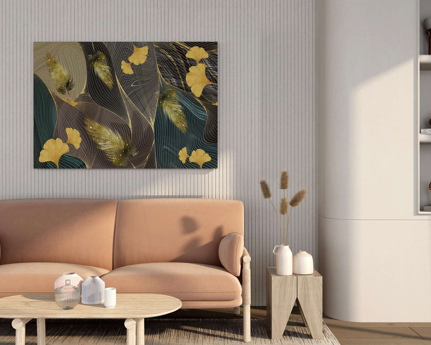 Canvas Paintings For Wall Decoration With Frame Canvas Painting For Living Room Bedroom Home Office & Hotels