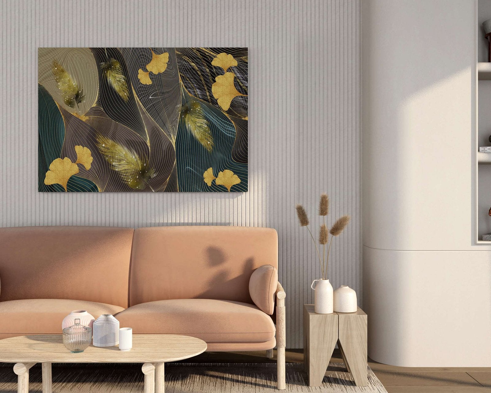 Canvas Paintings For Wall Decoration With Frame Canvas Painting For Living Room Bedroom Home Office & Hotels