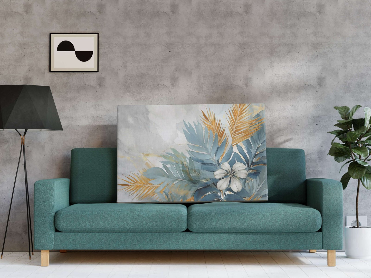 Canvas Paintings For Wall Decoration With Frame Canvas Painting For Living Room Bedroom Home Office & Hotels