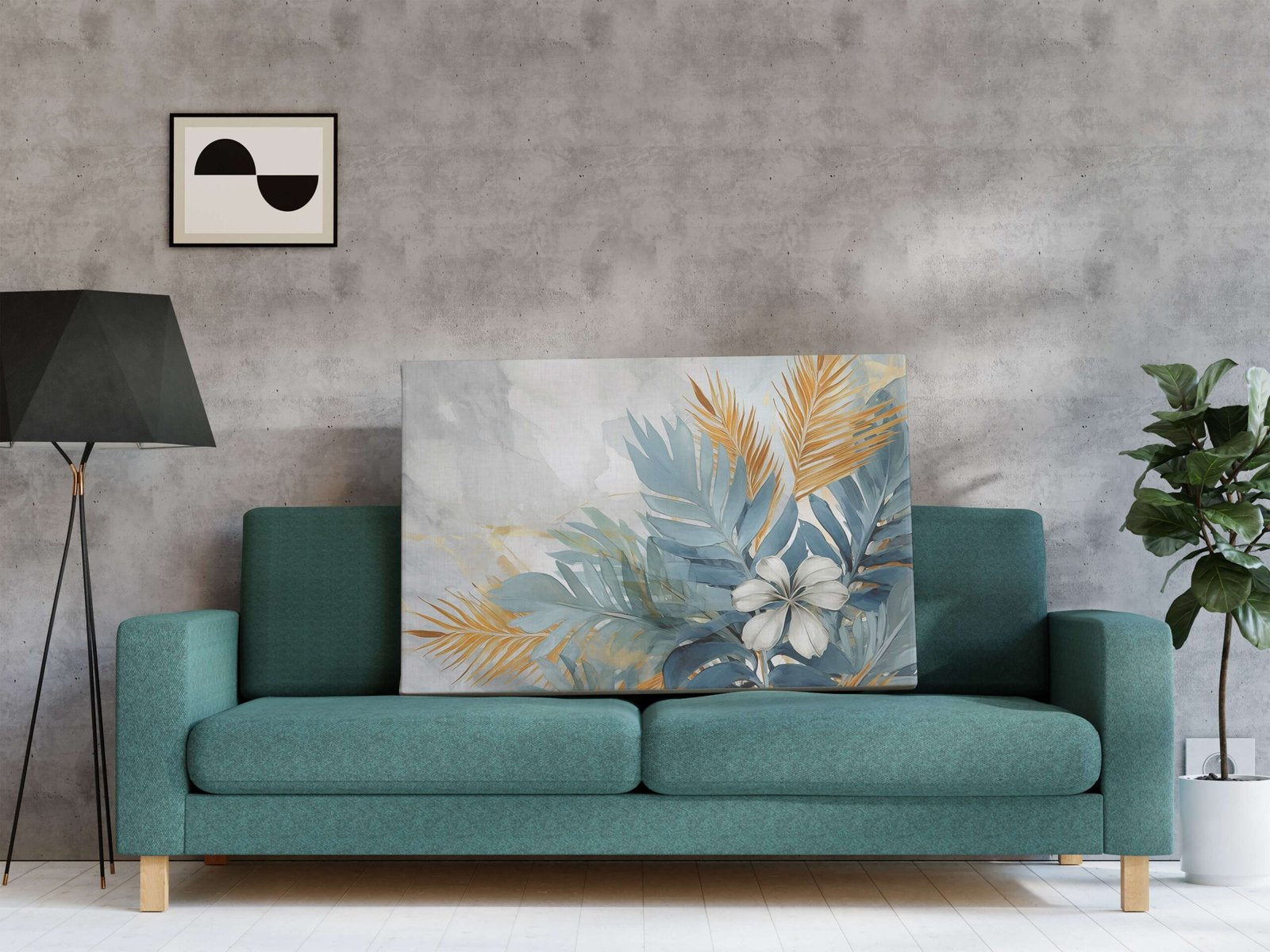 Canvas Paintings For Wall Decoration With Frame Canvas Painting For Living Room Bedroom Home Office & Hotels