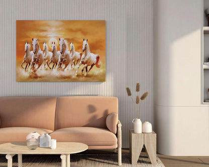 Canvas Paintings For Wall Decoration With Frame Canvas Painting For Living Room Bedroom Home Office & Hotels