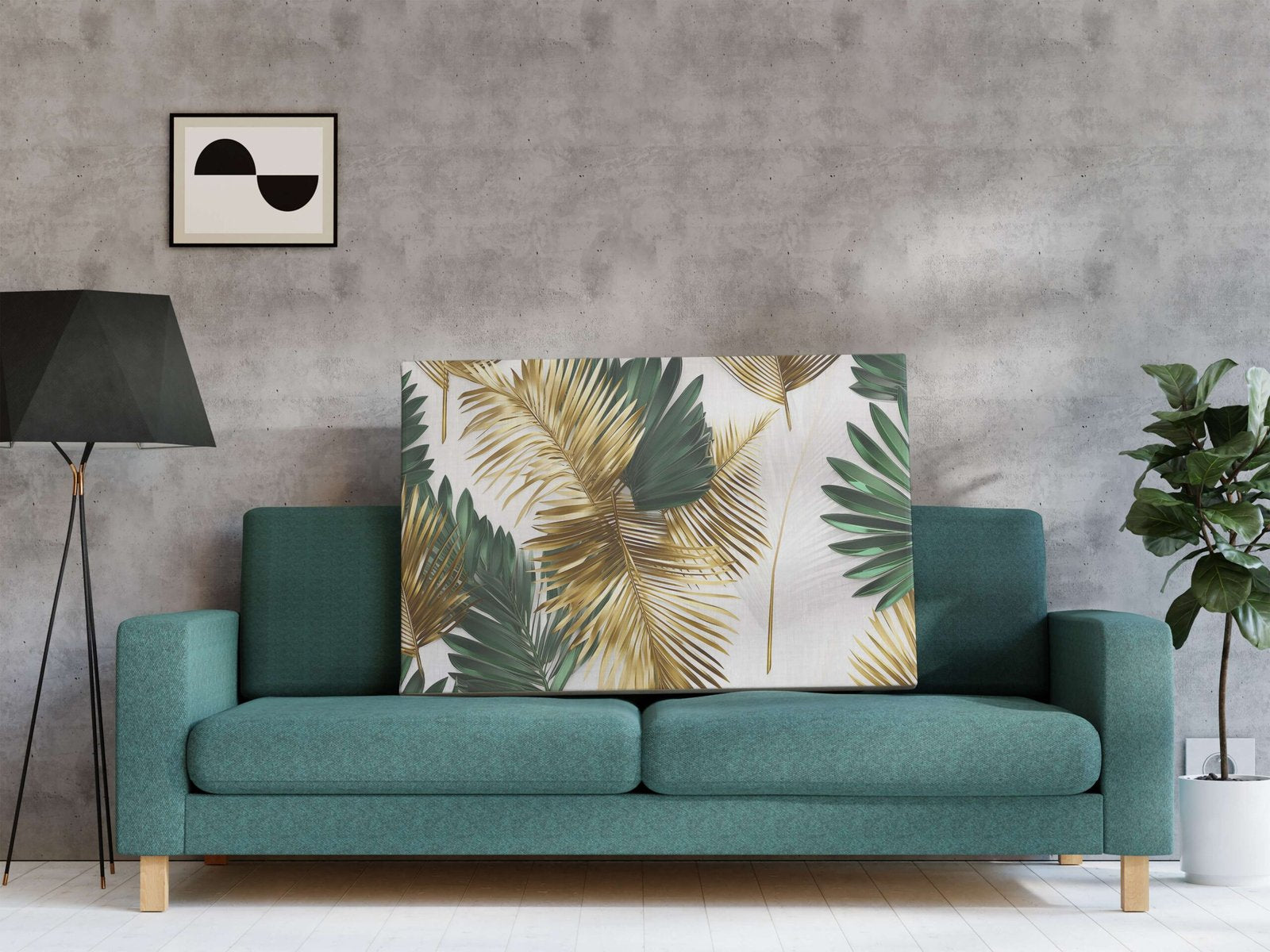 Canvas Paintings For Wall Decoration With Frame Canvas Painting For Living Room Bedroom Home Office & Hotels