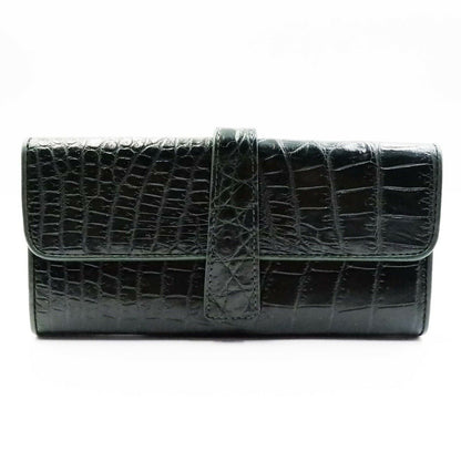 CraftShades buffalo Black Clutch