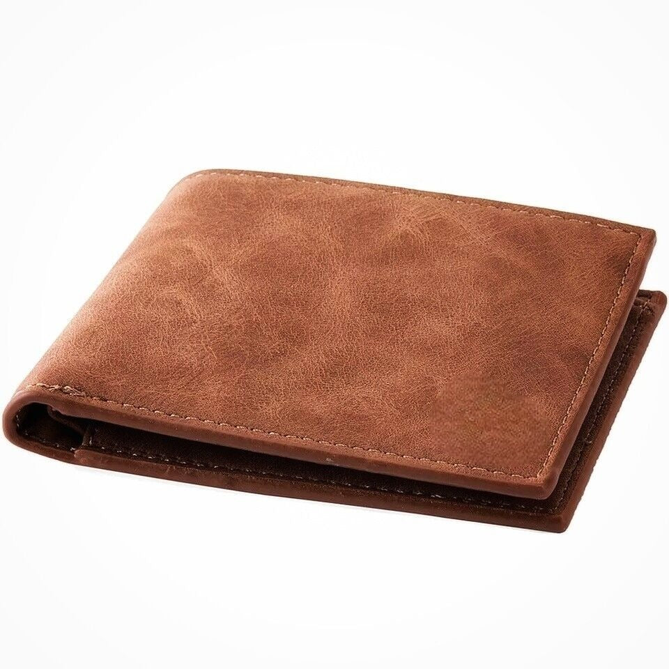 MENS WALLET CAUSAL