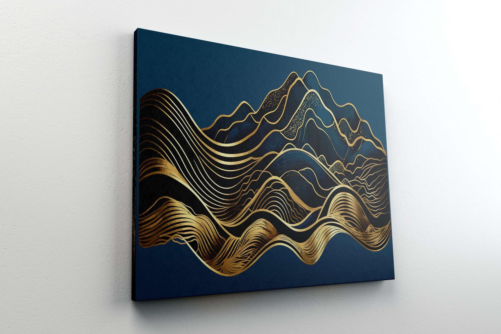 Canvas Paintings For Wall Decoration With Frame Canvas Painting For Living Room Bedroom Home Office & Hotels
