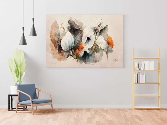 Canvas Paintings For Wall Decoration With Frame Canvas Painting For Living Room Bedroom Home Office & Hotels