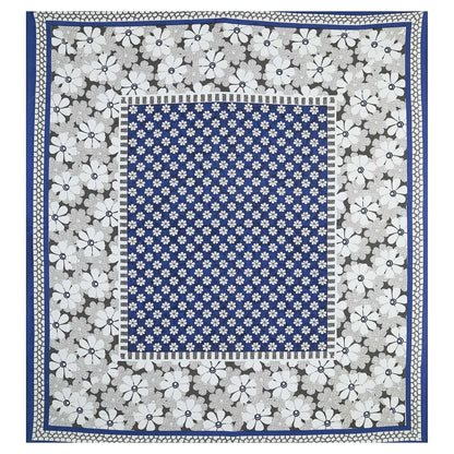 100% Pure Cotton Traditional Printed Bedsheet for Double Bed King Size Bedsheet with 2 Pillow Covers