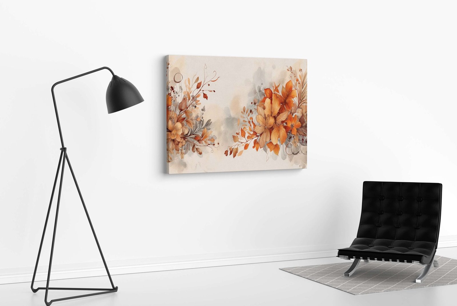 Canvas Paintings For Wall Decoration With Frame Canvas Painting For Living Room Bedroom Home Office & Hotels